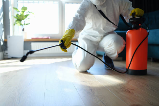 Reliable Trauma Scene Cleanup contractor in Falmouth, KY by Dulley Family Biohazard Services